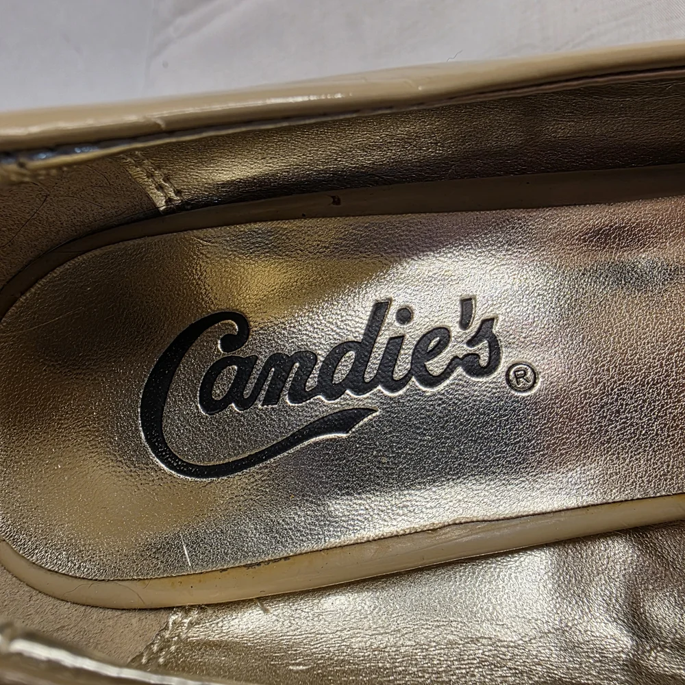 Candies these candie